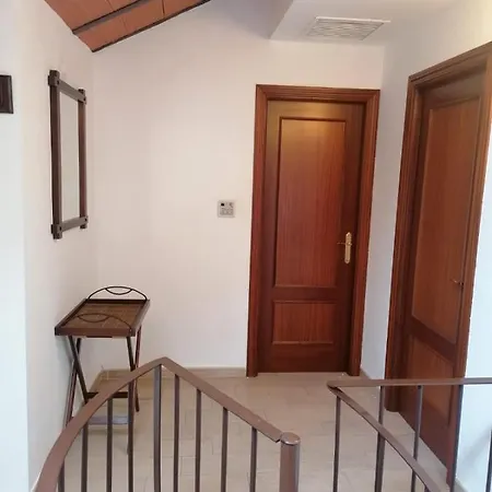 Apartment Vive Apartamento Centro Con Buhardilla Cordoba