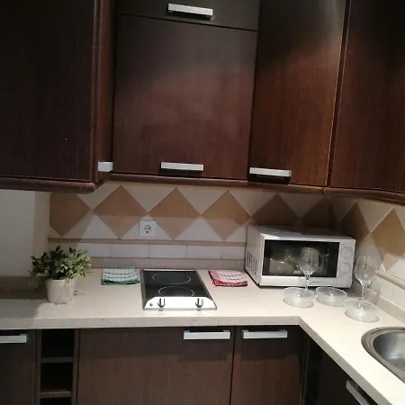 Vive Apartamento Centro Con Buhardilla Apartment