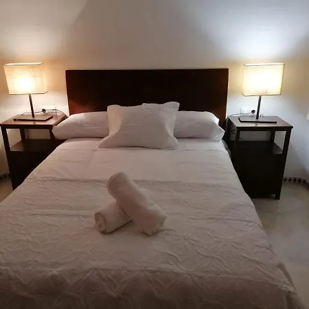 Vive Apartamento Centro Con Buhardilla *