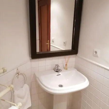 Apartment Vive Apartamento Centro Con Buhardilla