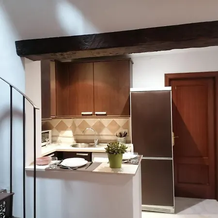 Apartment Vive Apartamento Centro Con Buhardilla Cordoba