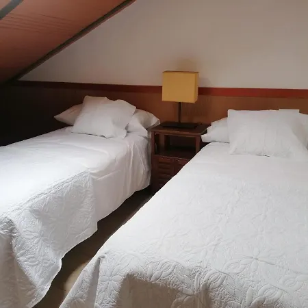 Vive Apartamento Centro Con Buhardilla * Cordoba