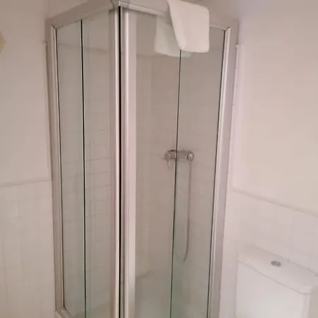 Vive Apartamento Centro Con Buhardilla Apartment