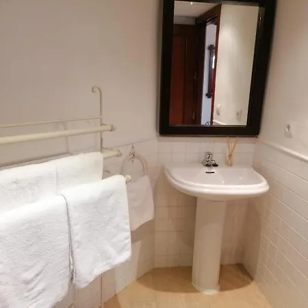Vive Apartamento Centro Con Buhardilla * Cordoba