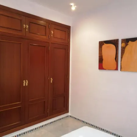 Apartment Vive Apartamento Centro Con Buhardilla Cordoba