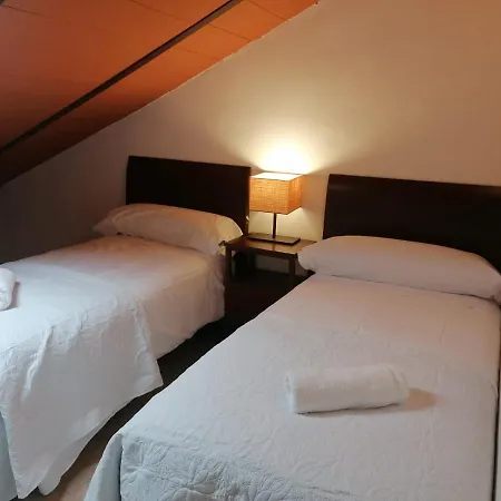 Apartment Vive Apartamento Centro Con Buhardilla