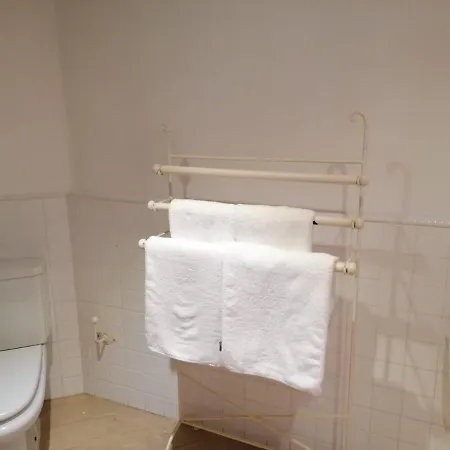 Vive Apartamento Centro Con Buhardilla Apartment Cordoba