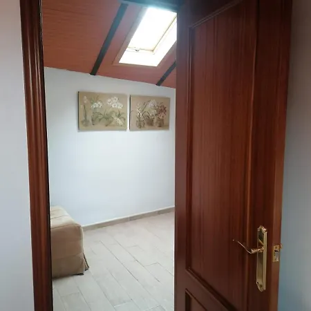 Apartment Vive Apartamento Centro Con Buhardilla Cordoba