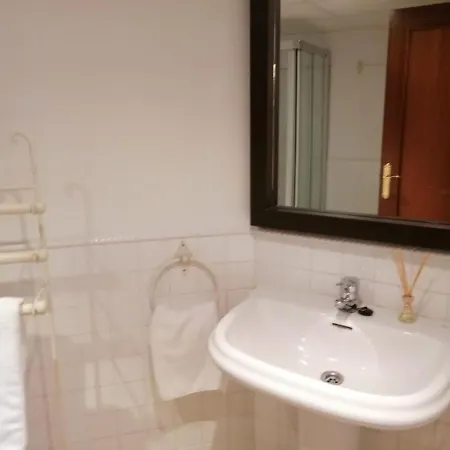 Vive Apartamento Centro Con Buhardilla