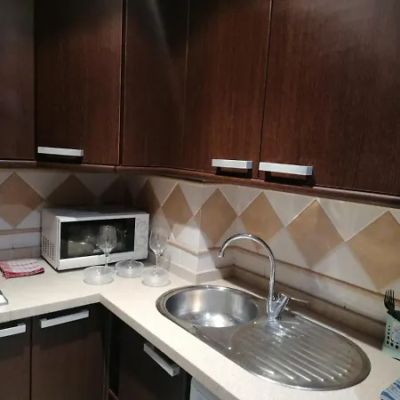 Vive Apartamento Centro Con Buhardilla Apartment