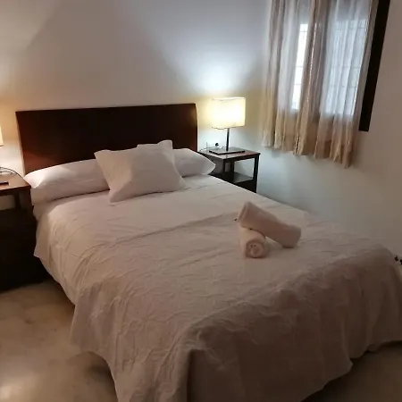 Vive Apartamento Centro Con Buhardilla