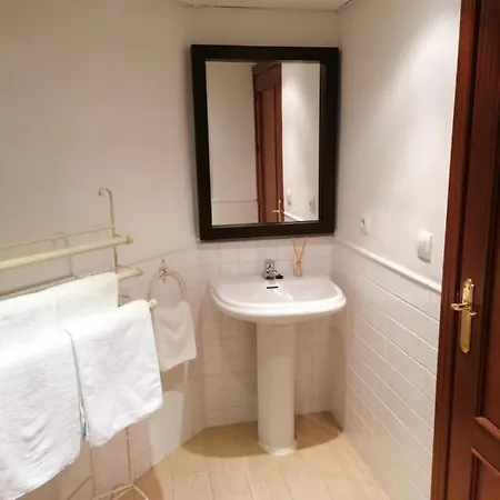 Vive Apartamento Centro Con Buhardilla * Cordoba