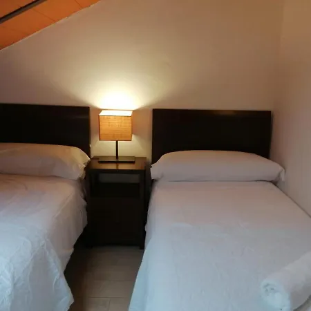 Apartment Vive Apartamento Centro Con Buhardilla *