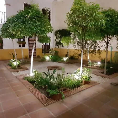 Apartment Vive Apartamento Centro Con Buhardilla Cordoba