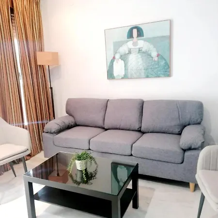 Apartment Vive Apartamento Centro Con Buhardilla Cordoba