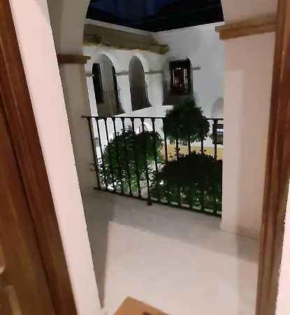 Apartment Vive Apartamento Centro Con Buhardilla Cordoba