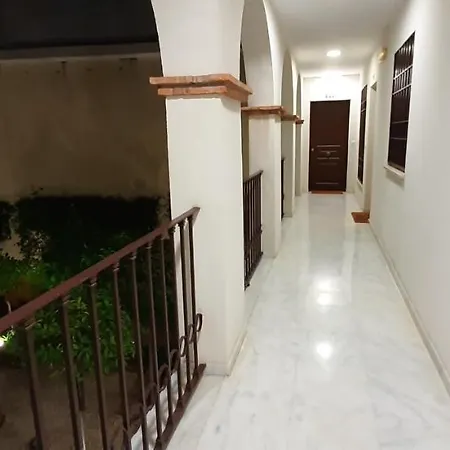 Apartment Vive Apartamento Centro Con Buhardilla